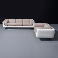 William Andrus Sofa & Lounge Chair - Sold for $9,600 on 05-18-2024 (Lot 10).jpg